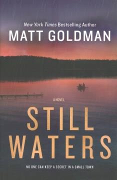 Still waters  Cover Image