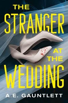 The Stranger at the Wedding : A Novel. Cover Image