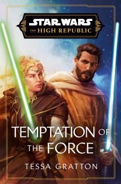 Temptation of the Force  Cover Image