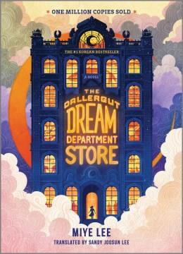 The Dallergut Dream Department Store : A Novel. Cover Image