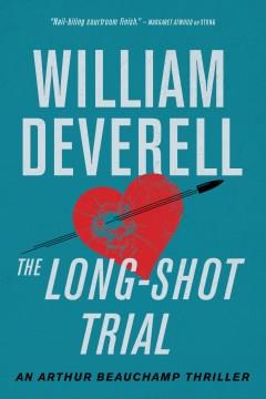 The Long-shot Trial  Cover Image