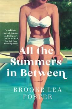 All the summers in between  Cover Image