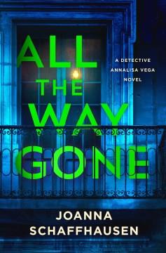 All the Way Gone. Cover Image
