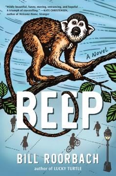 Beep : a novel  Cover Image