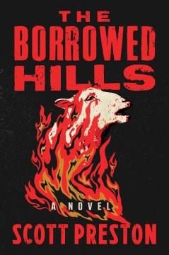 The borrowed hills : a novel  Cover Image