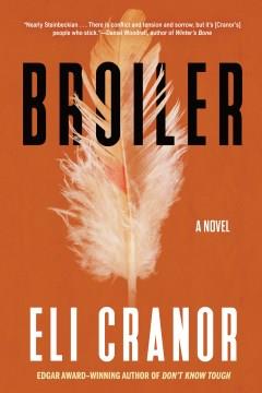 Broiler  Cover Image