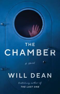 The Chamber : A Novel. Cover Image
