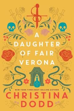 A daughter of fair Verona  Cover Image