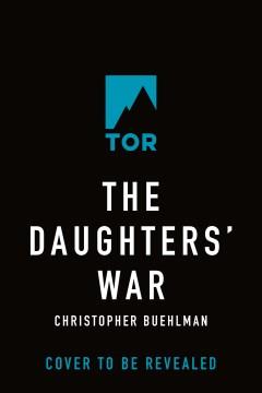 The daughters' war  Cover Image