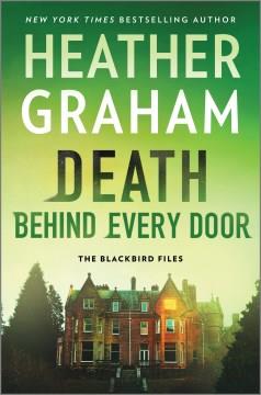 Death behind every door  Cover Image
