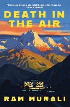 Death in the air : a novel  Cover Image