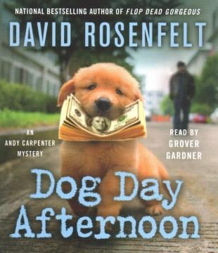 Dog day afternoon Cover Image