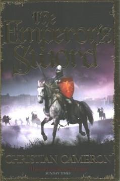 The Emperor's Sword. Cover Image