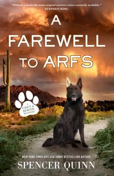 A Farewell to Arfs. Cover Image
