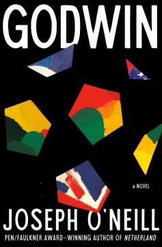 Godwin  Cover Image