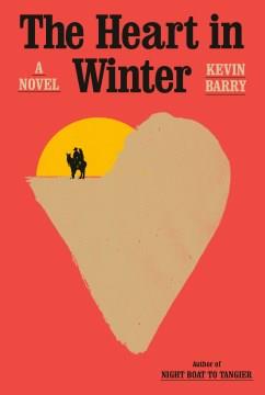 The Heart in Winter. Cover Image