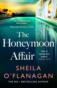 The Honeymoon Affair. Cover Image