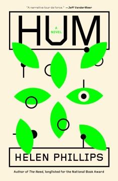 Hum : A Novel. Cover Image