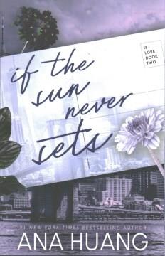 If the sun never sets  Cover Image