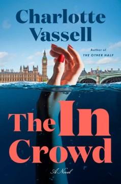 The in crowd  Cover Image