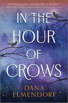 In the hour of crows  Cover Image