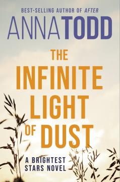 The Infinite Light of Dust. Cover Image