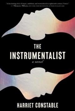 The instrumentalist  Cover Image