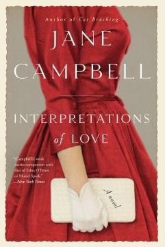 Interpretations of Love. Cover Image
