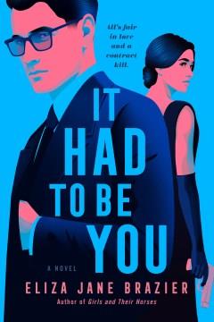 It Had to Be You. Cover Image