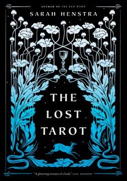 The lost tarot  Cover Image