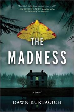 The Madness : A Novel. Cover Image