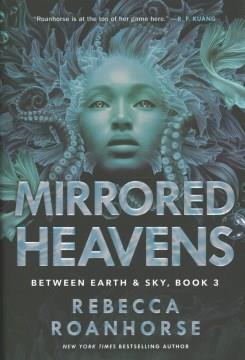 Mirrored heavens  Cover Image
