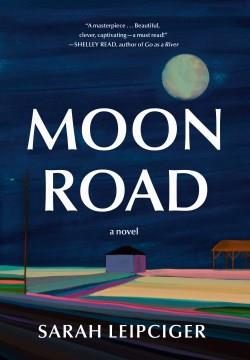 Moon road  Cover Image