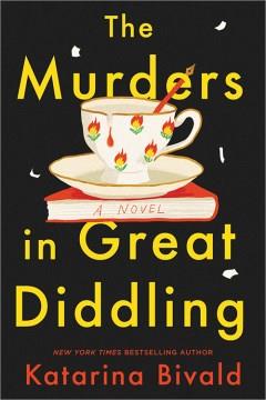 The Murders in Great Diddling : A Novel. Cover Image