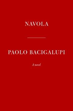 Navola : A Novel. Cover Image