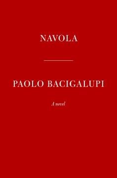 Navola : a novel  Cover Image