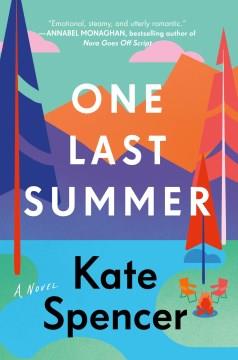 One last summer  Cover Image