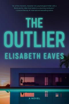 The Outlier. Cover Image