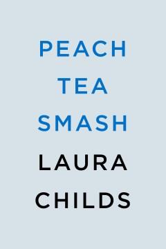 Peach tea smash  Cover Image