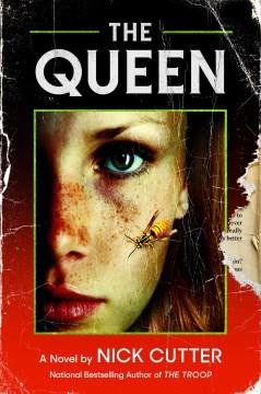 The Queen. Cover Image