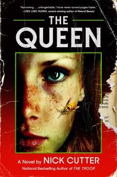The queen : a novel  Cover Image