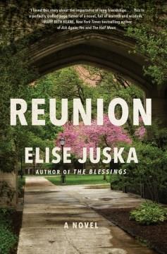 Reunion : a novel  Cover Image