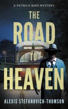 The road to heaven  Cover Image