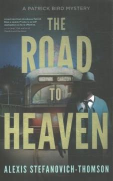 The road to heaven  Cover Image