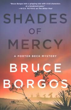 Shades of Mercy. Cover Image