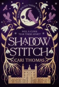Shadowstitch. Cover Image