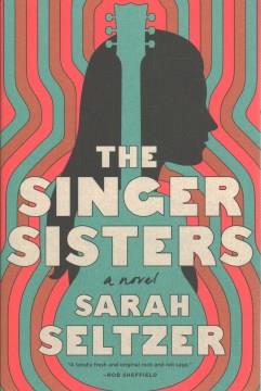 The Singer Sisters  Cover Image