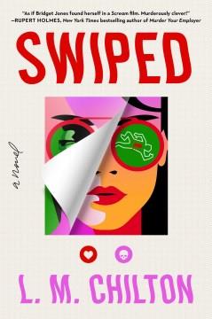Swiped : a novel  Cover Image