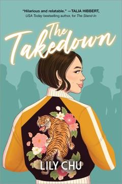 The takedown  Cover Image