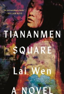 Tiananmen Square  Cover Image